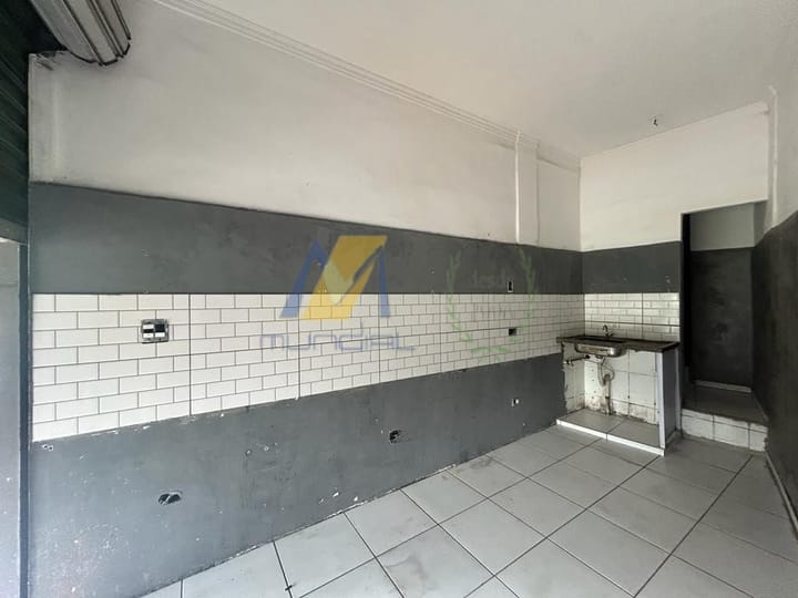 Conjunto Comercial-Sala para alugar, 28m² - Foto 9