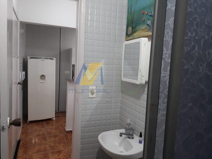 Apartamento à venda com 1 quarto, 35m² - Foto 13