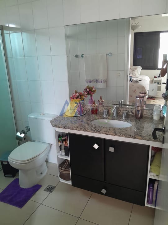 Apartamento para alugar com 3 quartos, 139m² - Foto 34