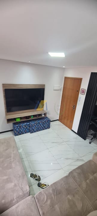 Apartamento à venda com 2 quartos, 110m² - Foto 8