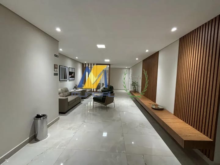 Apartamento para alugar com 2 quartos, 59m² - Foto 15