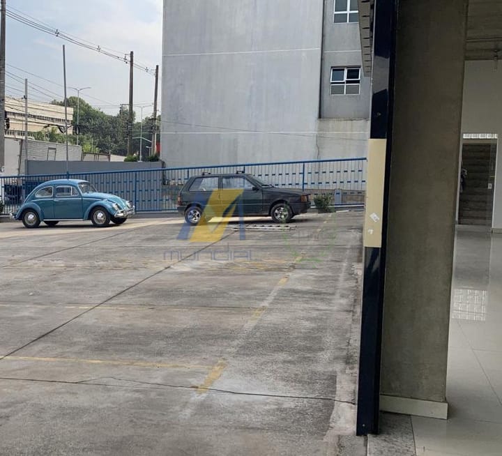 Prédio Inteiro para alugar, 600m² - Foto 5