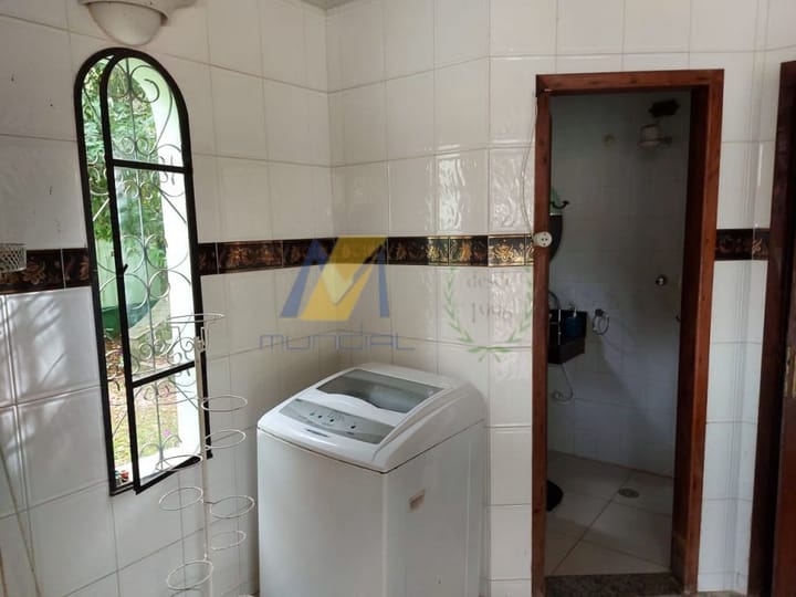 Fazenda à venda com 5 quartos, 2900m² - Foto 5