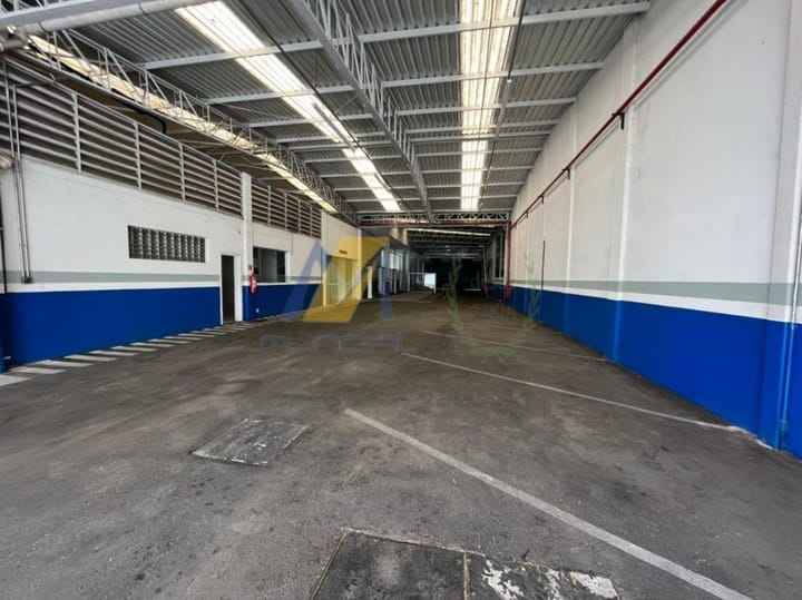 Loteamento e Condomínio para alugar, 5600m² - Foto 13