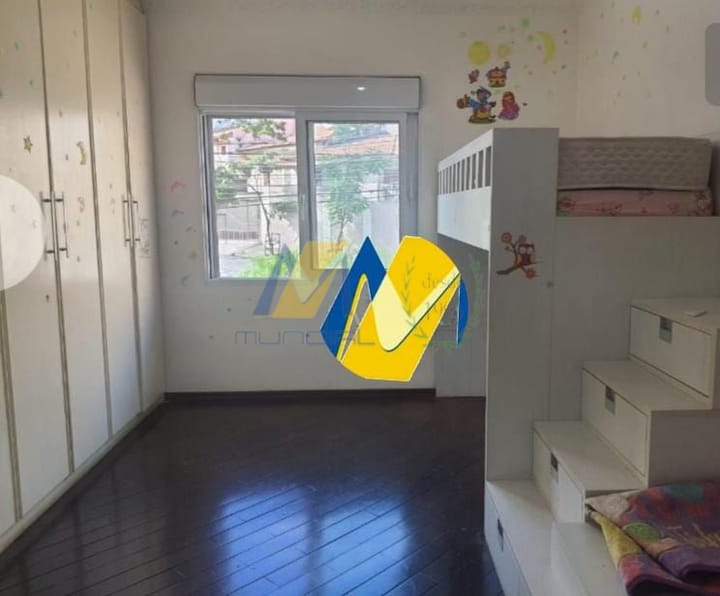 Casa à venda com 3 quartos, 285m² - Foto 5