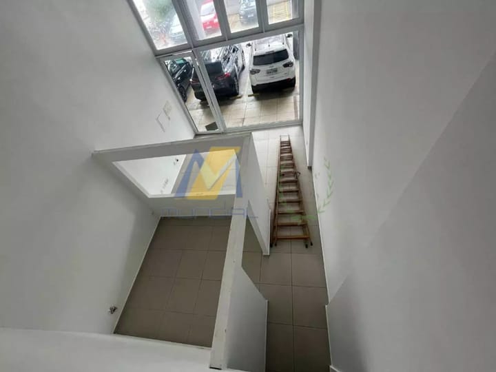 Conjunto Comercial-Sala para alugar, 47m² - Foto 6