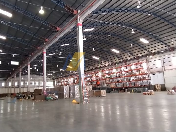 Depósito-Galpão-Armazém para alugar, 11000m² - Foto 23