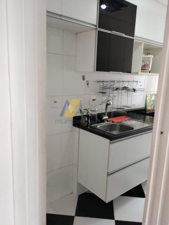 Apartamento à venda com 3 quartos, 60m² - Foto 7