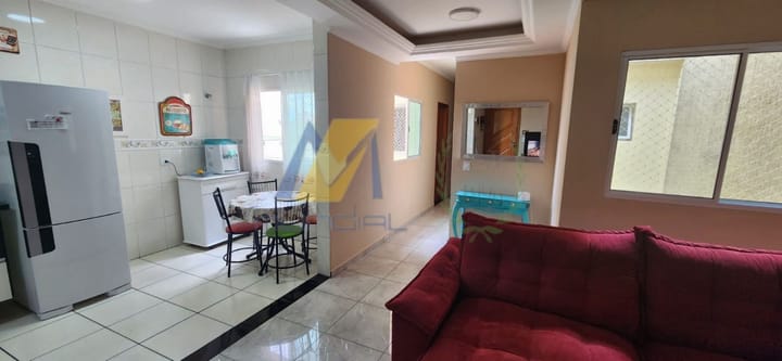 Apartamento à venda com 3 quartos, 160m² - Foto 6