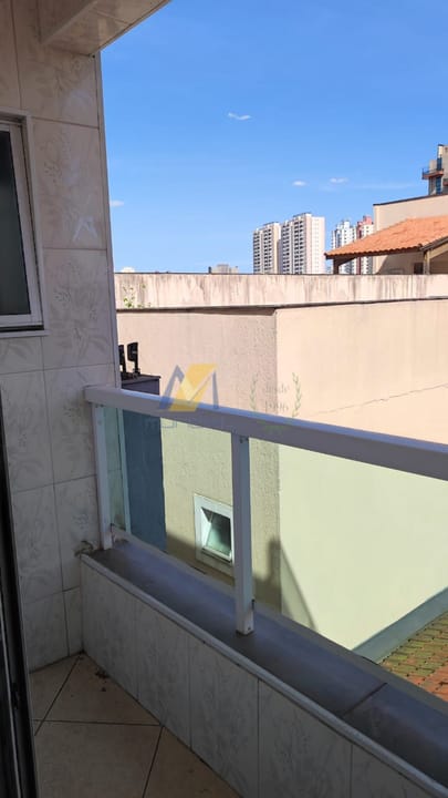 Apartamento para alugar com 2 quartos, 117m² - Foto 24