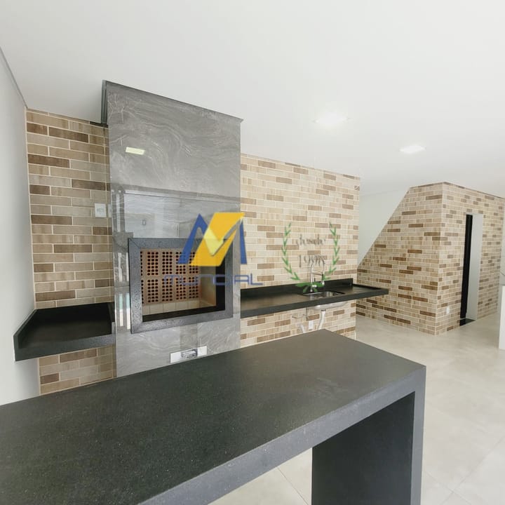 Casa à venda com 4 quartos, 234m² - Foto 14