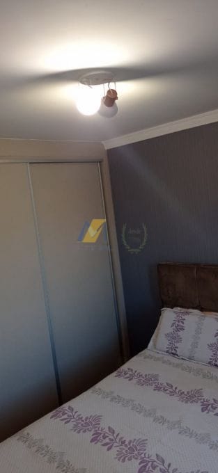 Apartamento à venda com 2 quartos, 45m² - Foto 10