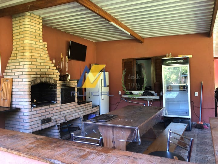 Terreno à venda, 194153m² - Foto 19