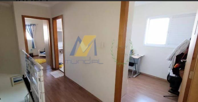 Casa à venda com 3 quartos, 130m² - Foto 14