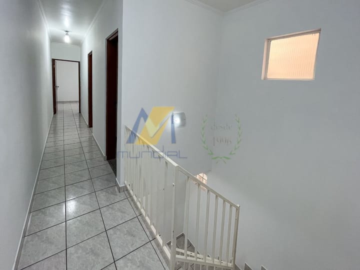 Casa à venda com 3 quartos, 193m² - Foto 25