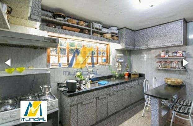 Casa à venda com 4 quartos, 298m² - Foto 20