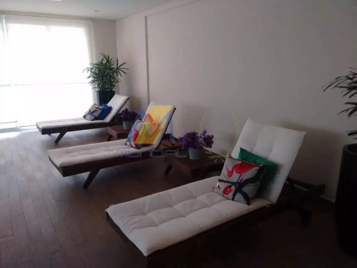 Apartamento para alugar com 3 quartos, 84m² - Foto 24