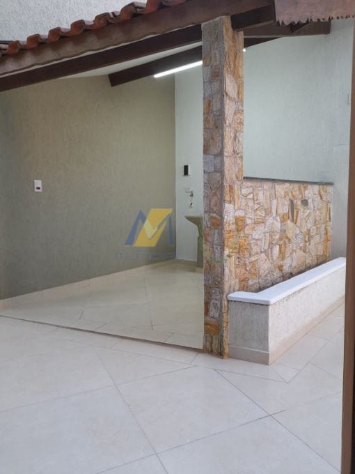 Casa à venda com 3 quartos, 287m² - Foto 16