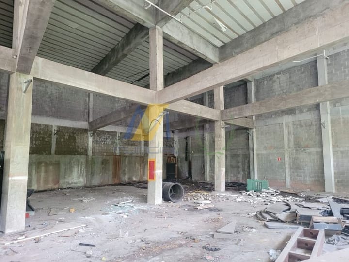 Prédio Inteiro para alugar, 2000m² - Foto 9