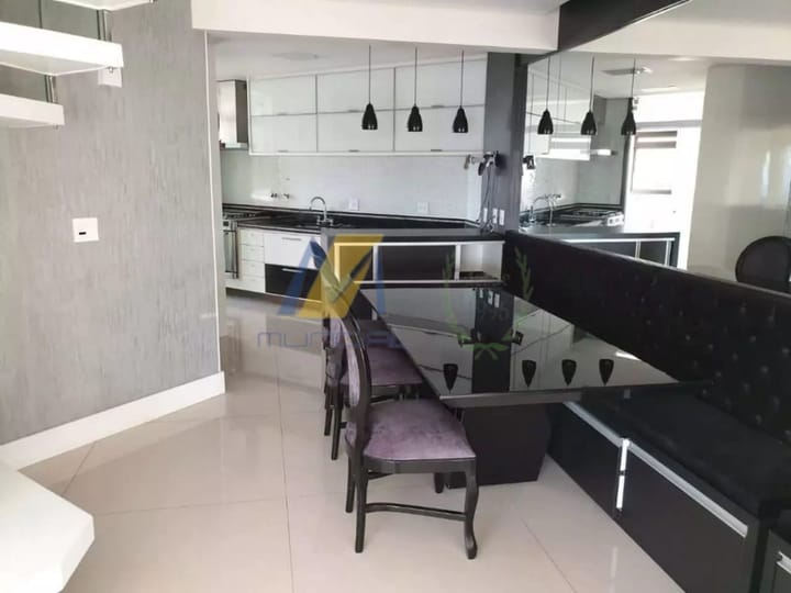 Apartamento para alugar com 3 quartos, 229m² - Foto 5