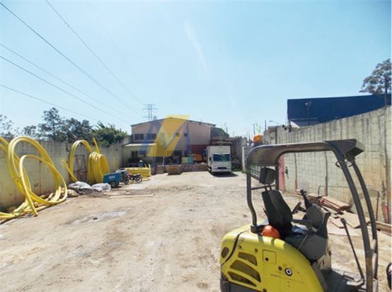 Depósito-Galpão-Armazém para alugar, 950m² - Foto 6