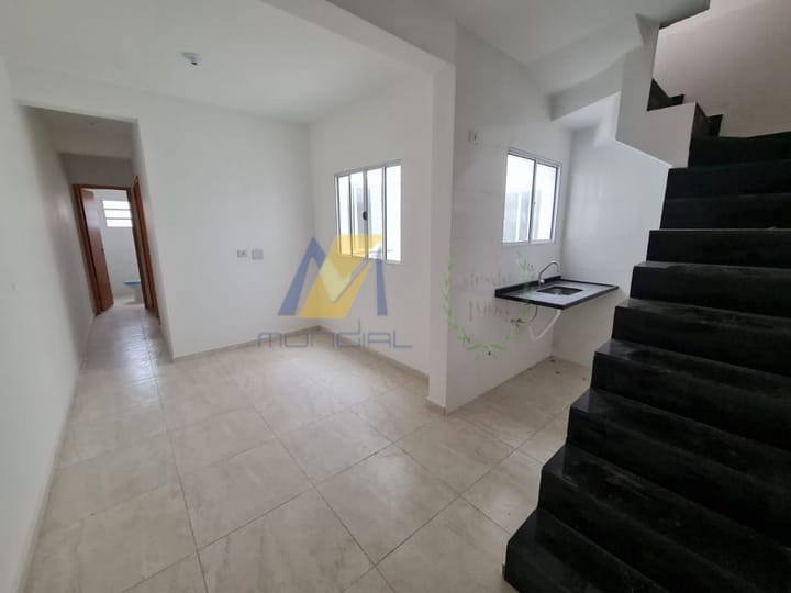 Apartamento à venda com 2 quartos, 88m² - Foto 13