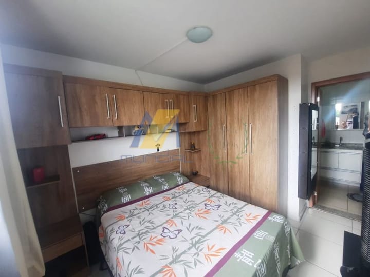 Apartamento à venda com 2 quartos, 50m² - Foto 20