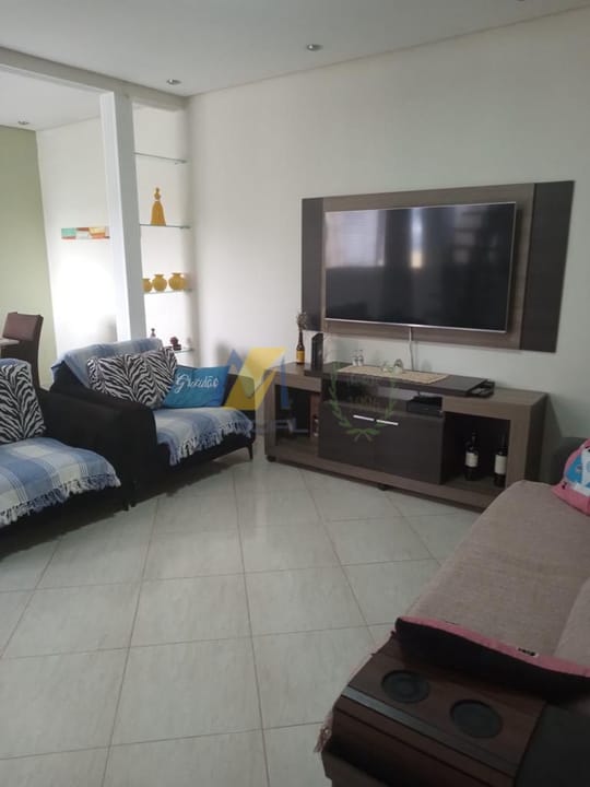 Apartamento à venda com 3 quartos, 126m² - Foto 14