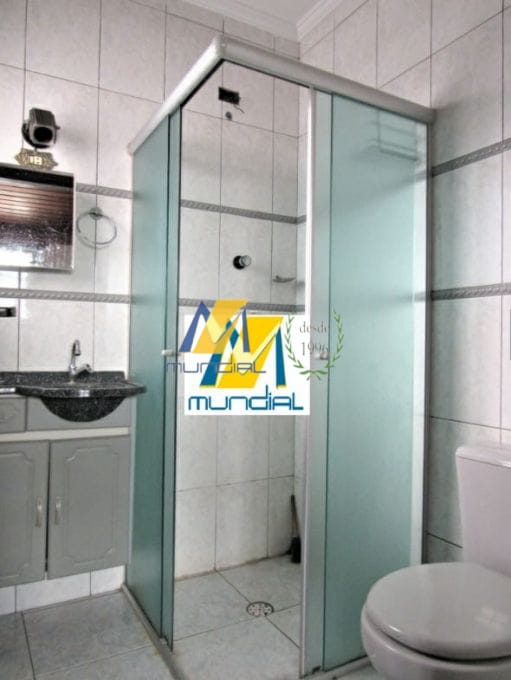 Casa à venda com 4 quartos, 252m² - Foto 22