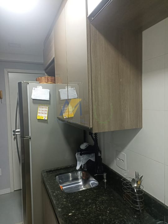 Apartamento à venda com 2 quartos, 39m² - Foto 10