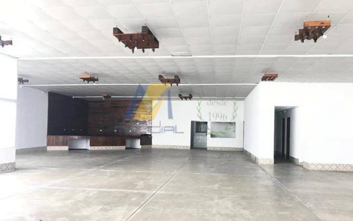 Prédio Inteiro para alugar, 700m² - Foto 8