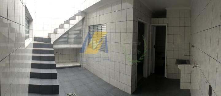 Casa para alugar com 3 quartos, 160m² - Foto 6