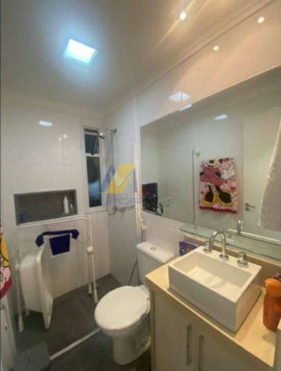 Apartamento à venda com 3 quartos, 68m² - Foto 14