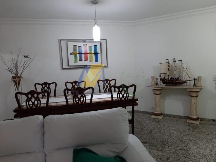 Apartamento à venda com 3 quartos, 102m² - Foto 16