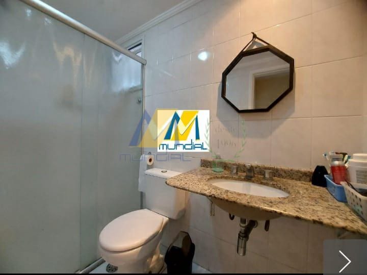 Apartamento à venda com 3 quartos, 69m² - Foto 12