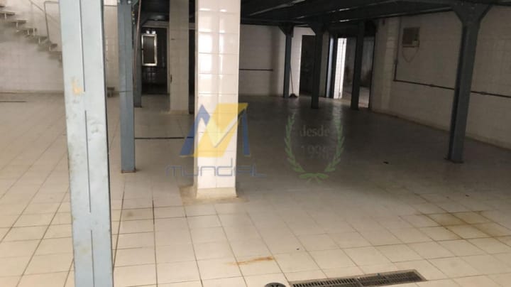 Prédio Inteiro para alugar, 480m² - Foto 16