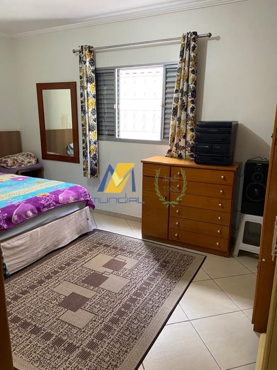 Casa à venda com 3 quartos, 166m² - Foto 15