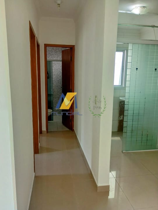 Apartamento à venda com 2 quartos, 96m² - Foto 7