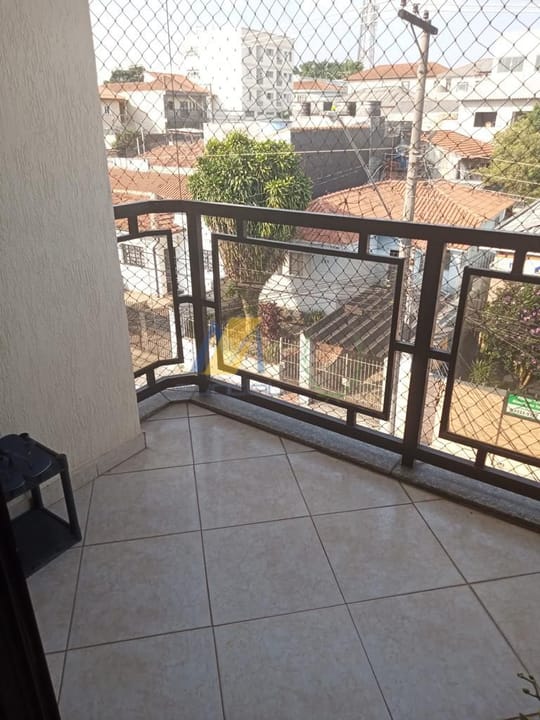 Apartamento à venda com 3 quartos, 126m² - Foto 20