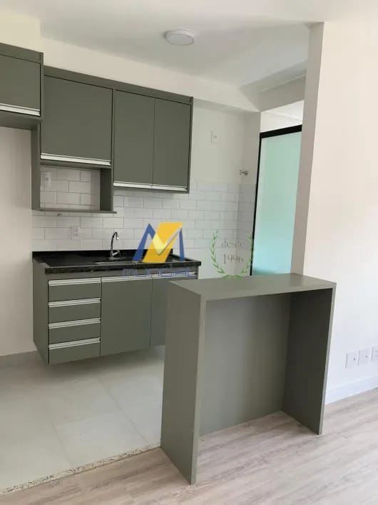 Apartamento para alugar com 2 quartos, 59m² - Foto 23