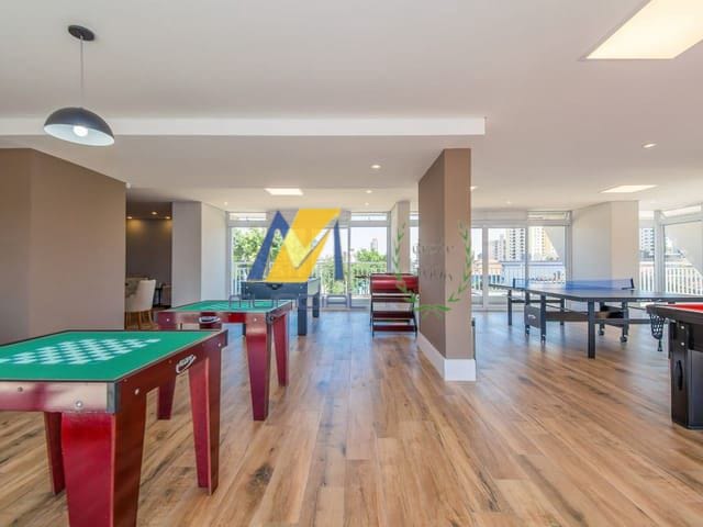 Apartamento para alugar com 2 quartos, 50m² - Foto 15