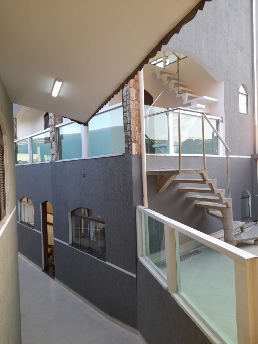Casa à venda com 3 quartos, 287m² - Foto 17
