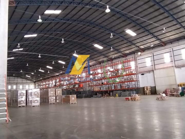 Depósito-Galpão-Armazém para alugar, 11000m² - Foto 15
