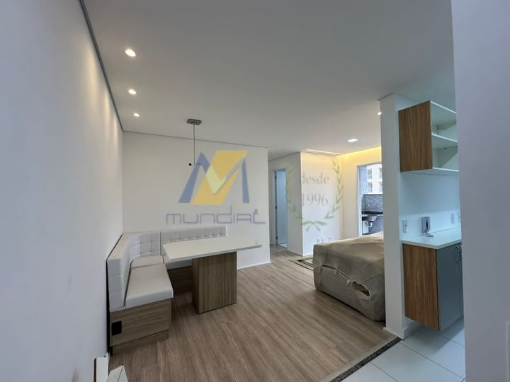 Apartamento para alugar com 2 quartos, 48m² - Foto 13