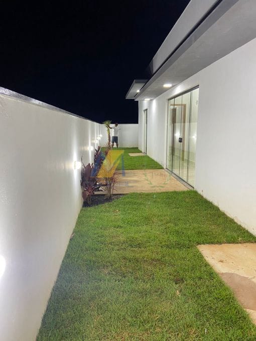 Casa à venda com 3 quartos, 160m² - Foto 26