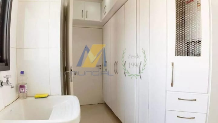 Apartamento para alugar com 3 quartos, 229m² - Foto 44