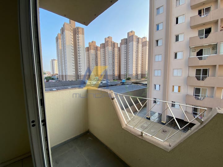 Apartamento à venda com 3 quartos, 70m² - Foto 17