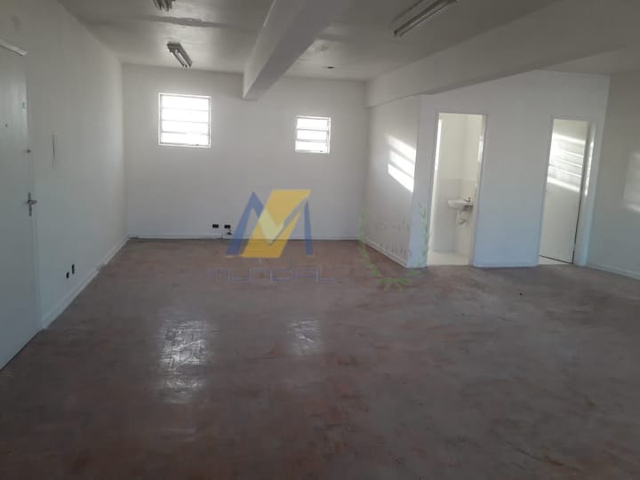 Conjunto Comercial-Sala para alugar, 67m² - Foto 5