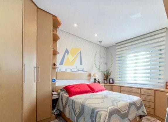 Apartamento à venda com 3 quartos, 110m² - Foto 18