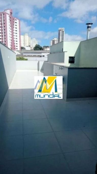 Apartamento à venda com 2 quartos, 102m² - Foto 11